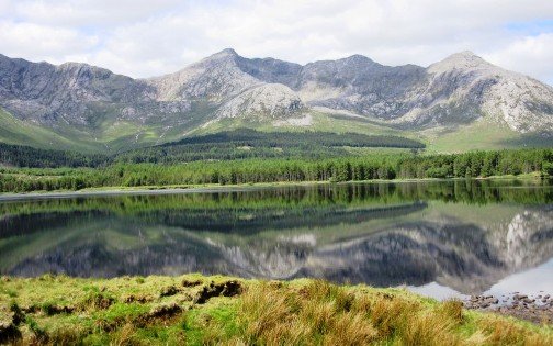 Connemara, Co. Galway