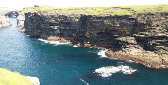 Foolagh, Co. Clare