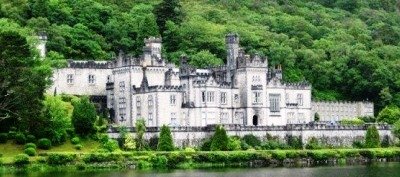 Kylemore Abbey