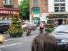 Limerick street scene, Ireland