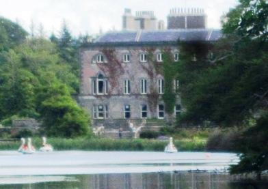 Westport House, Westport, Ireland