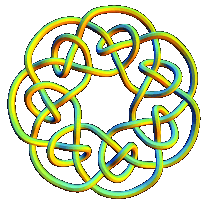 celtic knot